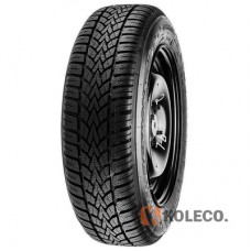 Автошина Dunlop Winter Response 2 175/70 R14 84T