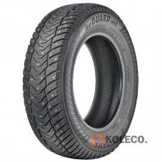Автошина Yokohama IceGUARD Stud IG65 245/45 R19 102T XL (под шип)