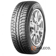 Автошина Lassa Iceways 2 185/65 R14 86T (шип)