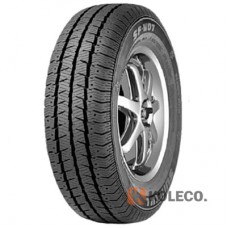 Автошина Sunfull SF-W07 205/65 R16C 107/105T (шип)