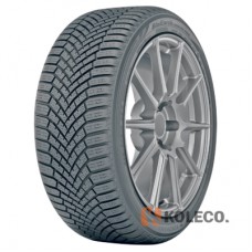 Автошина Yokohama BluEarth*Winter V906 195/65 R15 91H
