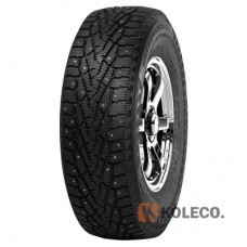 Автошина Nokian Hakkapeliitta LT2 225/75 R17 116/113Q (под шип)