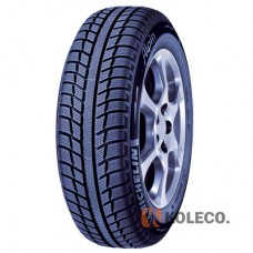 Автошина Michelin Alpin 215/60 R17C 104/102H