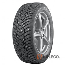 Автошина Nokian Nordman 8 245/45 R17 99T XL (шип)