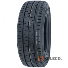 Автошина Powertrac SnowVan Pro 215/70 R15C 109/107R