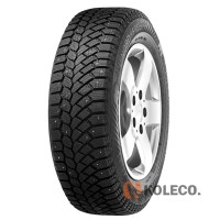 Автошина Gislaved Nord*Frost 200 SUV 215/70 R16 100T FR (под шип)