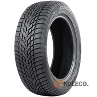 Автошина Nokian SNOWPROOF 1 215/60 R16 99H XL