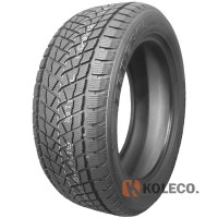 Автошина Federal Himalaya Inverno 265/40 R21 105H XL