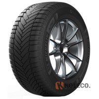 Автошина Michelin Alpin 6 185/65 R15 92T XL