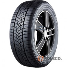 Автошина Firestone Destination Winter 215/70 R16 100H
