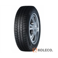Автошина Haida Winter HD627 235/65 R16C 121/119R PR10