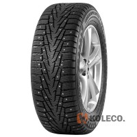 Автошина Nokian Hakkapeliitta 7 SUV 255/50 R19 107T XL Flat Run (под шип)