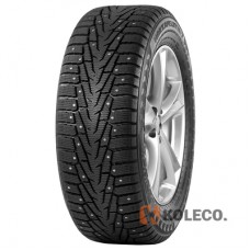 Автошина Nokian Hakkapeliitta 7 SUV 255/50 R19 107T XL Flat Run (под шип)