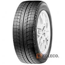 Автошина Michelin Latitude X-Ice Xi2 255/55 R18 109T XL ZP