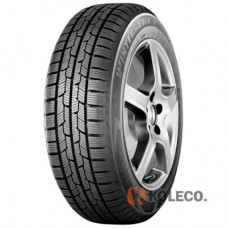 Автошина Firestone WinterHawk 2 Evo 205/60 R16 92H