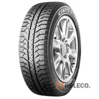 Автошина Lassa Iceways 2 225/55 R17 101T XL (шип)