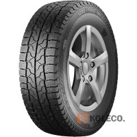 Автошина Gislaved Nord*Frost Van 2 195/60 R16C 99/97T (под шип)