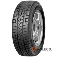Автошина Tigar Winter1 165/70 R14 81T