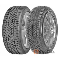 Автошина Goodyear UltraGrip Performance 2 215/55 R16 93H