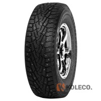 Автошина Nokian Hakkapeliitta LT2 235/80 R17 120/117Q (под шип)
