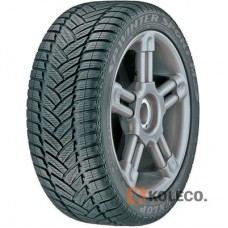 Автошина Dunlop SP Winter Sport M3 245/45 R18 96V MFS DSST *