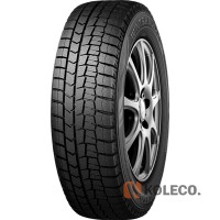 Автошина Dunlop Winter Maxx WM02 215/55 R17 94T