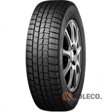 Автошина Dunlop Winter Maxx WM02 215/55 R17 94T