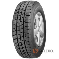 Автошина Goodyear Cargo UltraGrip 2 215/60 R17C 109/107T (под шип)