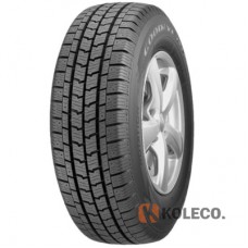 Автошина Goodyear Cargo UltraGrip 2 215/60 R17C 109/107T (под шип)