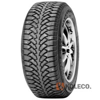 Автошина Nokian Hakkapeliitta SUV 235/55 R19 105T XL (шип)
