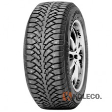 Автошина Nokian Hakkapeliitta SUV 235/55 R19 105T XL (шип)