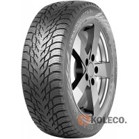 Автошина Nokian Hakkapeliitta R3 245/45 R17 99T XL