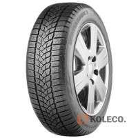 Автошина Firestone WinterHawk 3 205/60 R16 92H