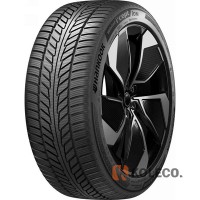 Автошина Hankook Winter i*cept iON X IW01A 265/45 R21 108H XL Sound Absorber