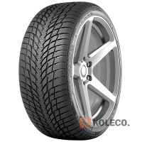 Автошина Nokian WR SNOWPROOF P 245/45 R19 102V XL
