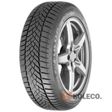 Автошина Fulda Kristall Control HP2 245/40 R18 97V XL