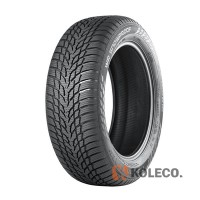 Автошина Nokian WR SNOWPROOF 195/70 R15C