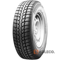Автошина Marshal Power Grip KC11 215/60 R17C 104/102H (под шип)