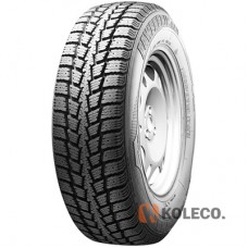Автошина Marshal Power Grip KC11 215/60 R17C 104/102H (под шип)