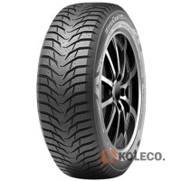 Автошина Marshal WinterCraft Ice WI31 205/55 R16 91T (под шип)