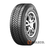 Автошина Bridgestone Blizzak W810 225/75 R16C 121/120R
