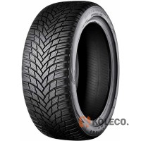 Автошина Firestone WinterHawk 4 205/60 R17 93H