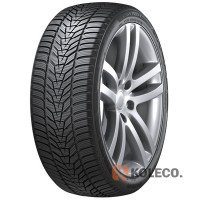 Автошина Hankook Winter i*cept evo3 X W330A 265/45 R21 108W XL