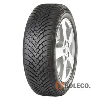 Автошина Falken Eurowinter HS01 SUV 255/60 R18 112V XL