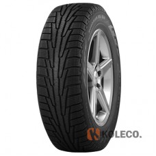 Автошина Nokian Nordman RS2 SUV 235/60 R18 107R XL