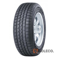 Автошина Matador MP 91 Nordicca 4x4 215/60 R17 96H