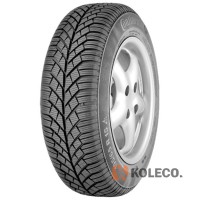 Автошина Continental ContiWinterContact TS 830 245/50 R18 104V XL MO