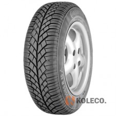 Автошина Continental ContiWinterContact TS 830 245/50 R18 104V XL MO