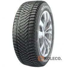 Автошина Goodyear UltraGrip Arctic 2 SUV 235/55 R19 105T XL (под шип)
