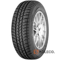 Автошина Barum Polaris 3 165/80 R14 85T
